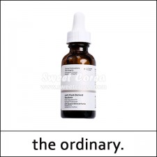 [the ordinary.] ★ Sale 5% ★ ⓘ 100% Plant-Derived Squalane 30ml / Plant Derived Squalane / 12,500 won(16)